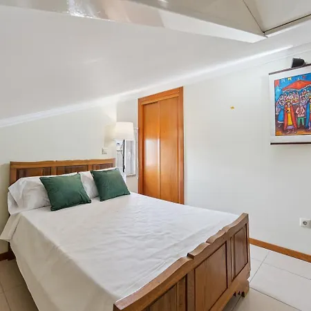 Pensjonat Guestready - Lovely Escape In The Countryside 4*