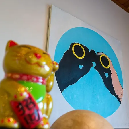 게스트하우스 Guestready - Lovely Escape In The Countryside 아베이루