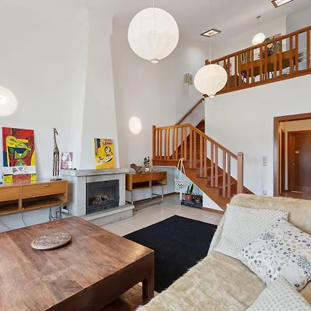 Guestready - Lovely Escape In The Countryside Pensjonat