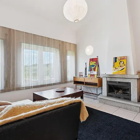 Pensjonat Guestready - Lovely Escape In The Countryside