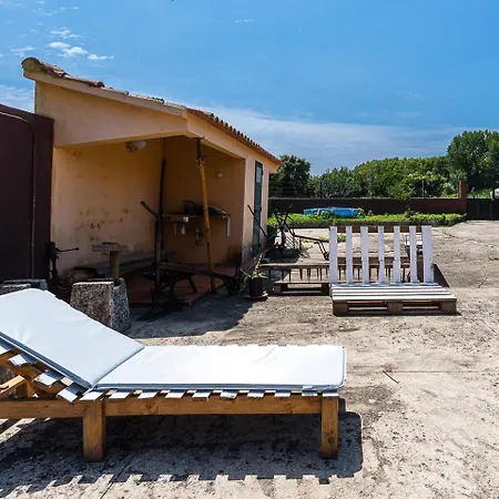 Pensjonat Guestready - Lovely Escape In The Countryside 4*