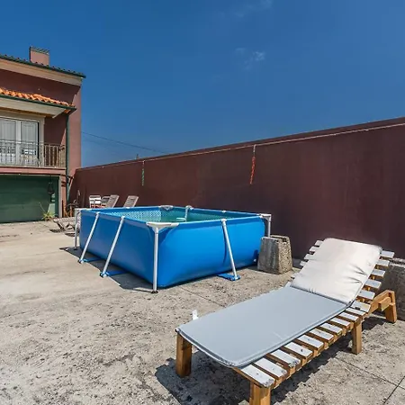 게스트하우스 Guestready - Lovely Escape In The Countryside