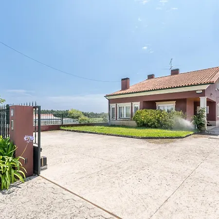 Guestready - Lovely Escape In The Countryside Pensjonat Aveiro