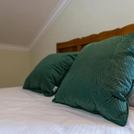 Pensjonat Guestready - Lovely Escape In The Countryside