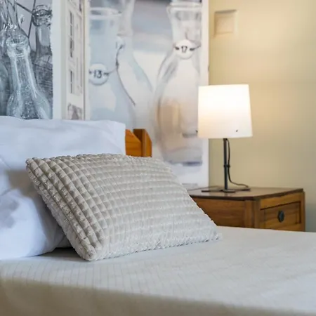 Pensjonat Guestready - Lovely Escape In The Countryside