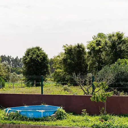 Guestready - Lovely Escape In The Countryside Aveiro
