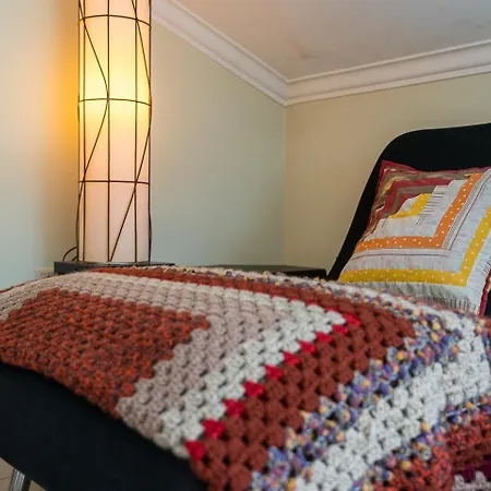 Pensjonat Guestready - Lovely Escape In The Countryside