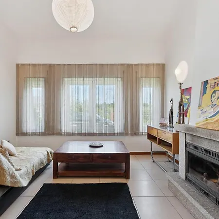 Pensjonat Guestready - Lovely Escape In The Countryside Aveiro