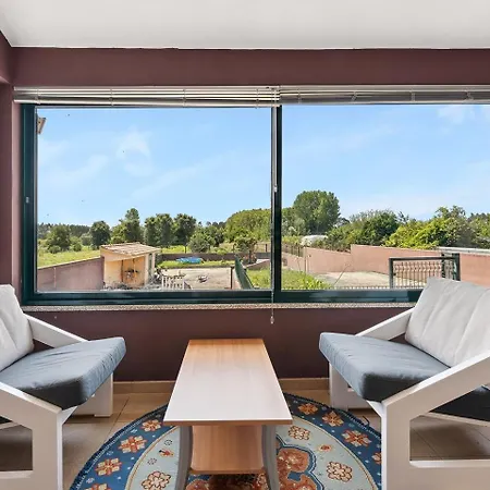 Pensjonat Guestready - Lovely Escape In The Countryside 4*