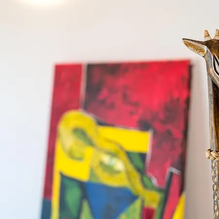 Guestready - Lovely Escape In The Countryside Pensjonat