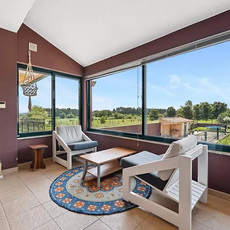 Guestready - Lovely Escape In The Countryside Pensjonat Aveiro