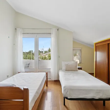 Guestready - Lovely Escape In The Countryside Aveiro