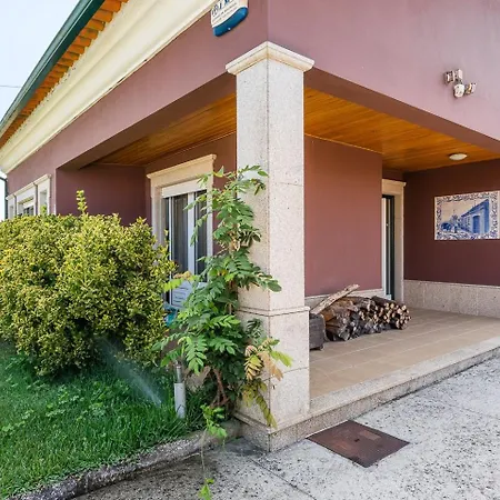 Guestready - Lovely Escape In The Countryside 4* Aveiro