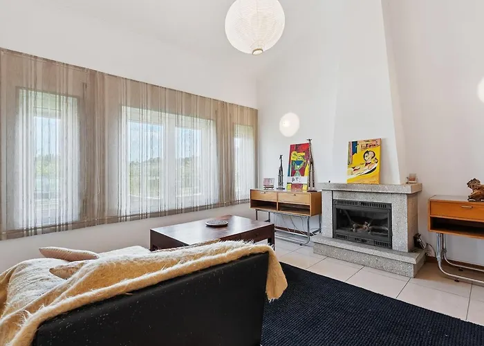 בית הארחה Guestready - Lovely Escape In The Countryside