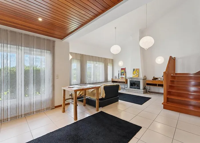 Guestready - Lovely Escape In The Countryside בית הארחה 4*