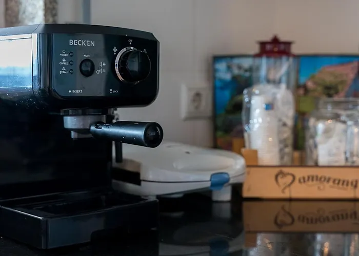 Guestready - Lovely Escape In The Countryside 4*