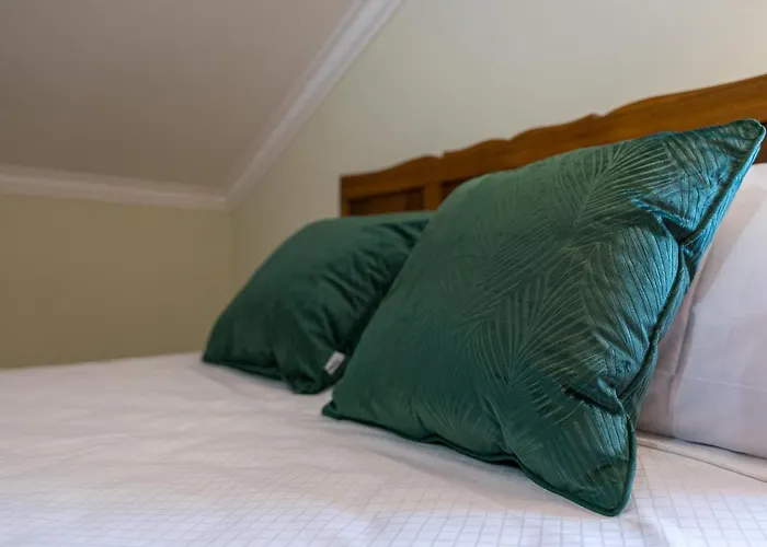 בית הארחה Guestready - Lovely Escape In The Countryside