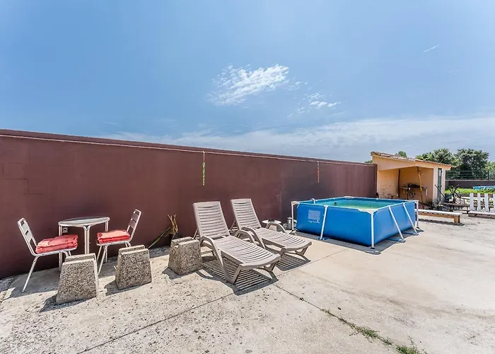 Guestready - Lovely Escape In The Countryside 4* אבאירו