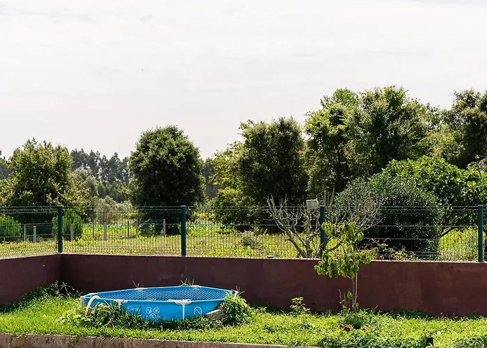 Guestready - Lovely Escape In The Countryside אבאירו