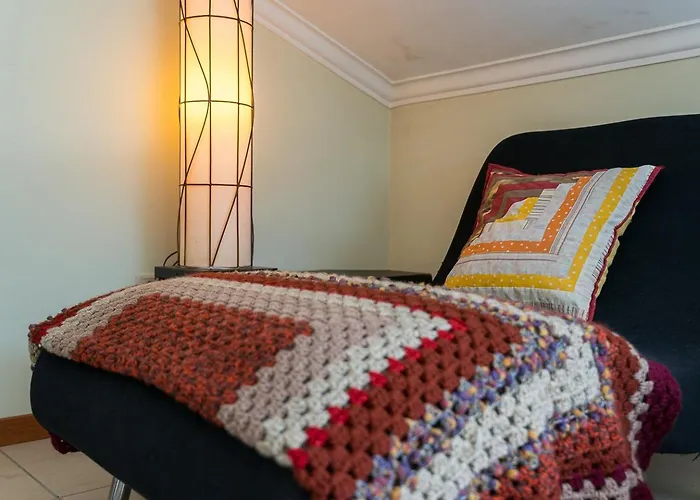 בית הארחה Guestready - Lovely Escape In The Countryside