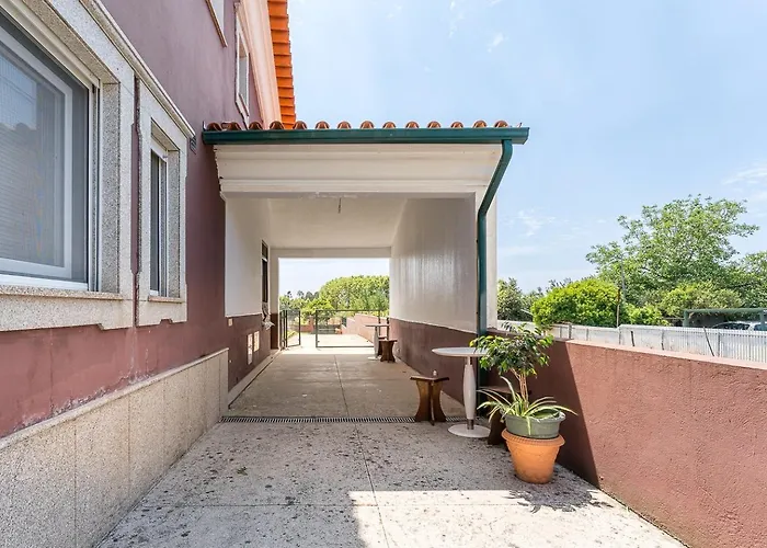 Guestready - Lovely Escape In The Countryside בית הארחה 4*