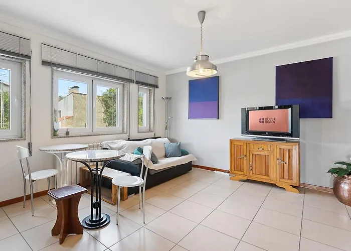 Guestready - Lovely Escape In The Countryside אבאירו