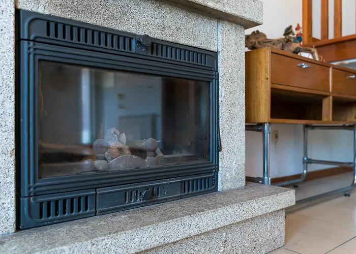 בית הארחה Guestready - Lovely Escape In The Countryside 4*