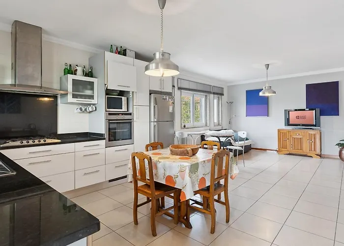 Guestready - Lovely Escape In The Countryside בית הארחה אבאירו