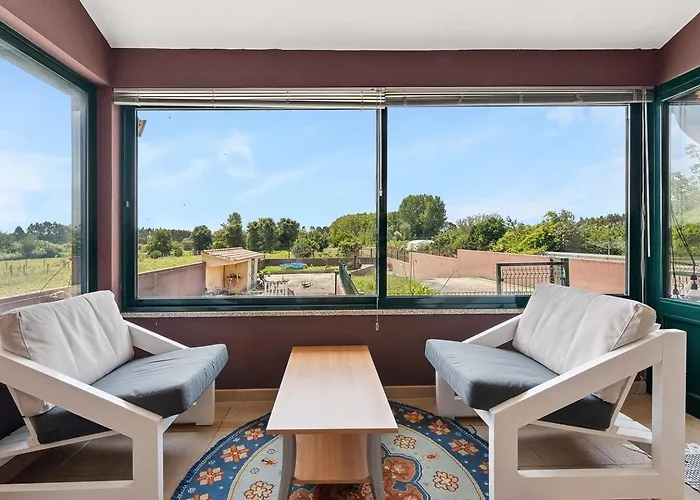 בית הארחה Guestready - Lovely Escape In The Countryside 4*