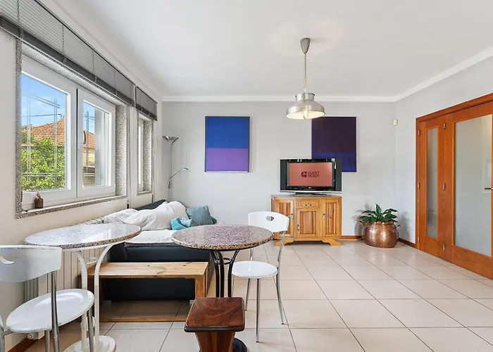 Guestready - Lovely Escape In The Countryside אבאירו