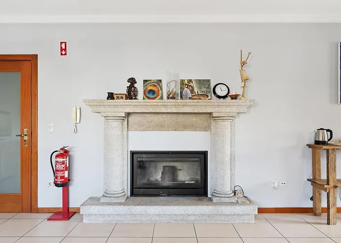 Guestready - Lovely Escape In The Countryside