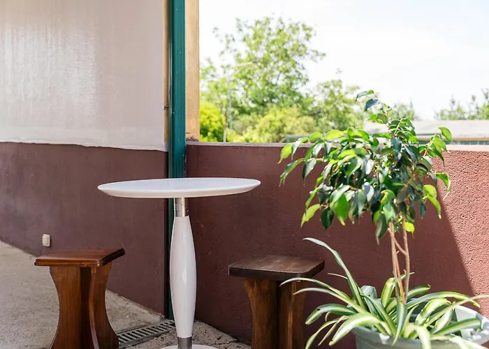 בית הארחה Guestready - Lovely Escape In The Countryside אבאירו