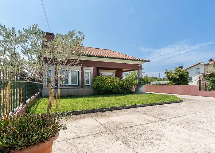 בית הארחה Guestready - Lovely Escape In The Countryside 4*