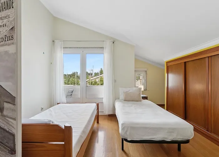 Guestready - Lovely Escape In The Countryside אבאירו