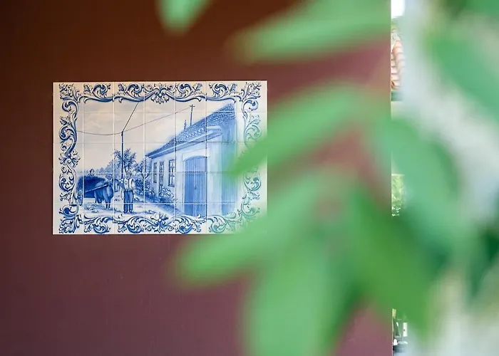 Guestready - Lovely Escape In The Countryside