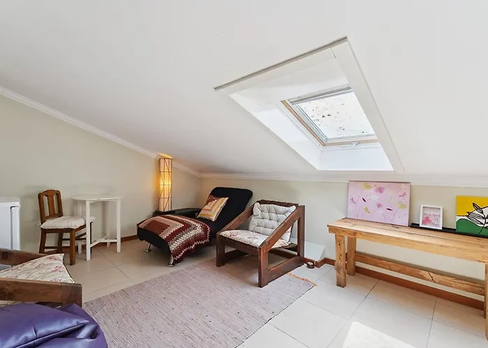 Guestready - Lovely Escape In The Countryside 4*